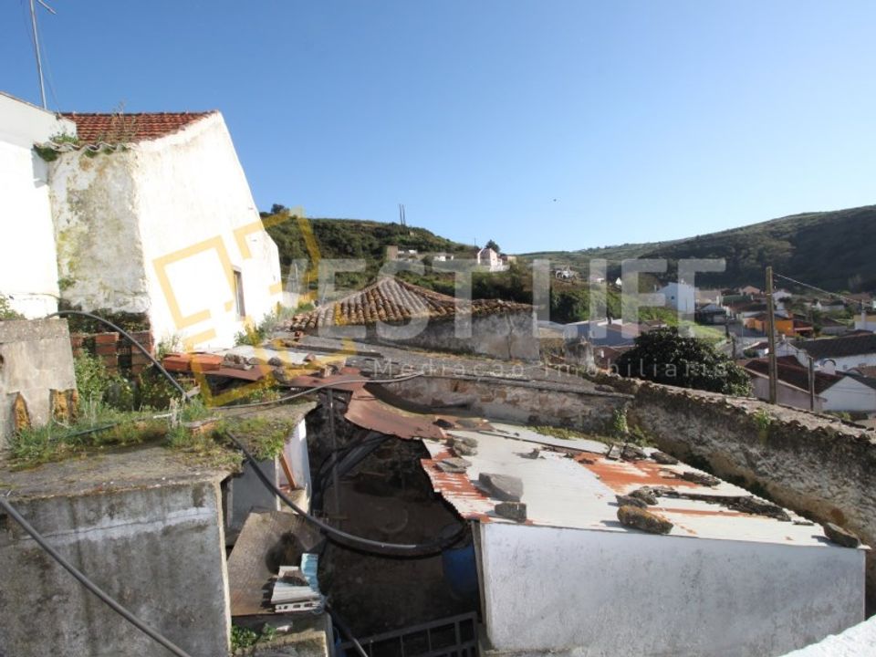 Erhvervsejendom i Mafra, Lisbon - foto 2