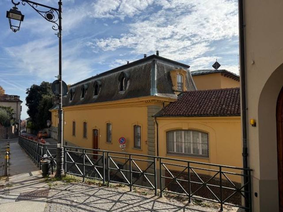 Lejlighed i Moncalieri, Turin - foto 1