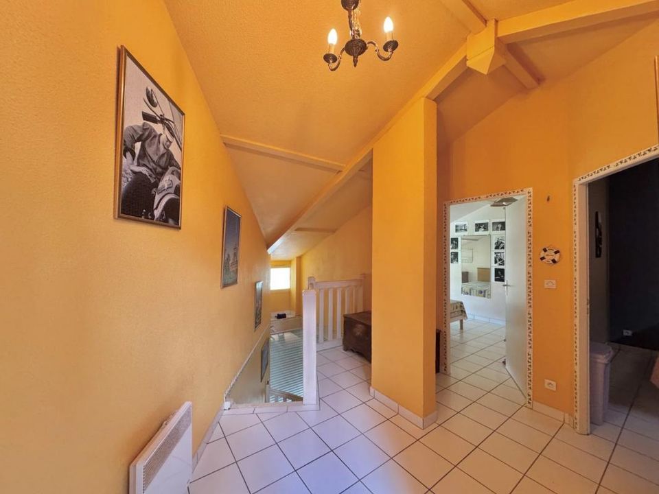 Duplex i Mimizan, Landes - foto 4