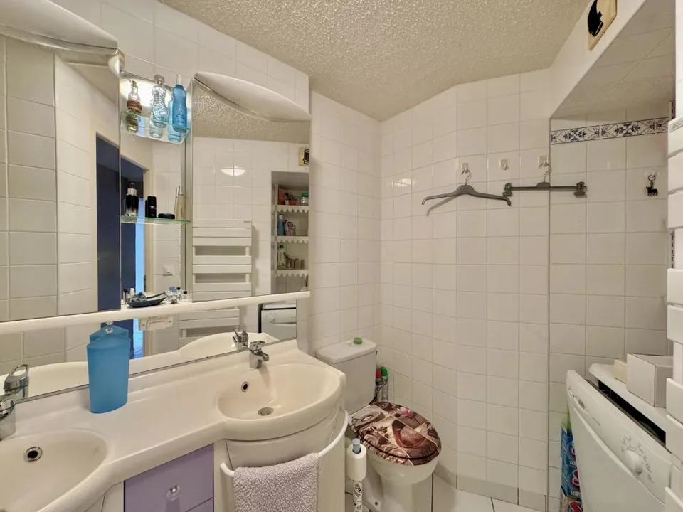 Duplex i Mimizan, Landes - foto 5