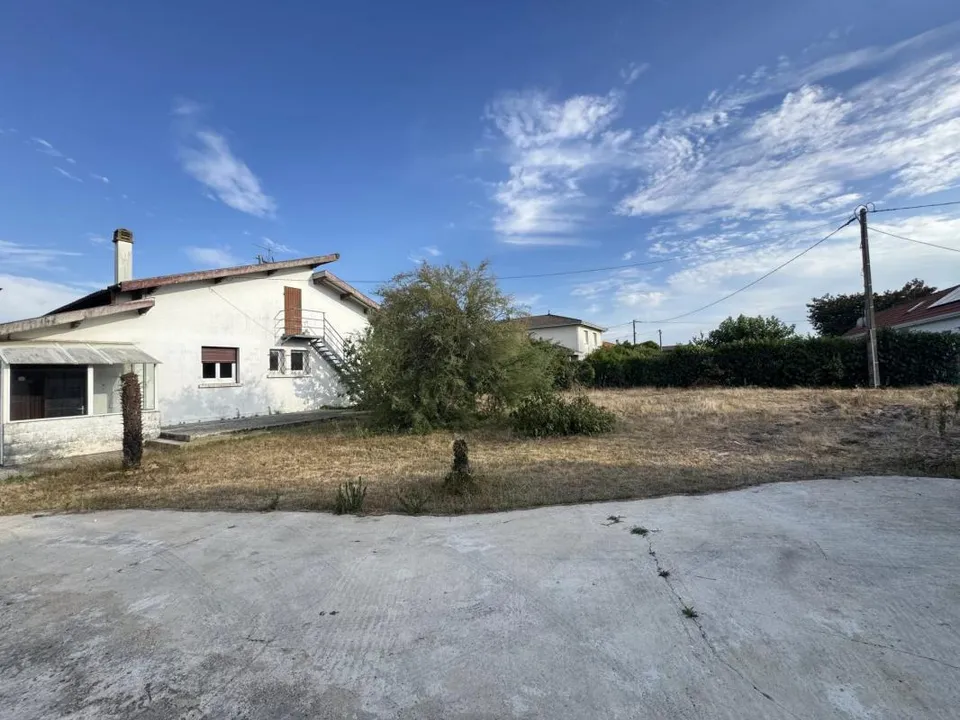 Landsbyhus i Mimizan, Landes - foto 2