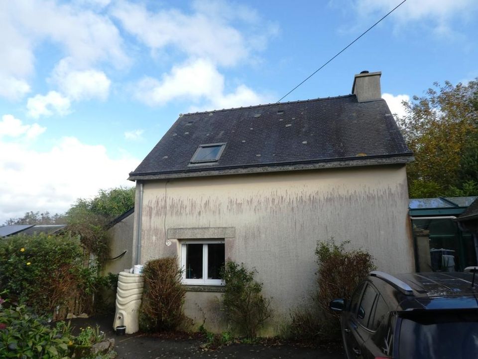 Villa i Plouray, Morbihan - foto 2