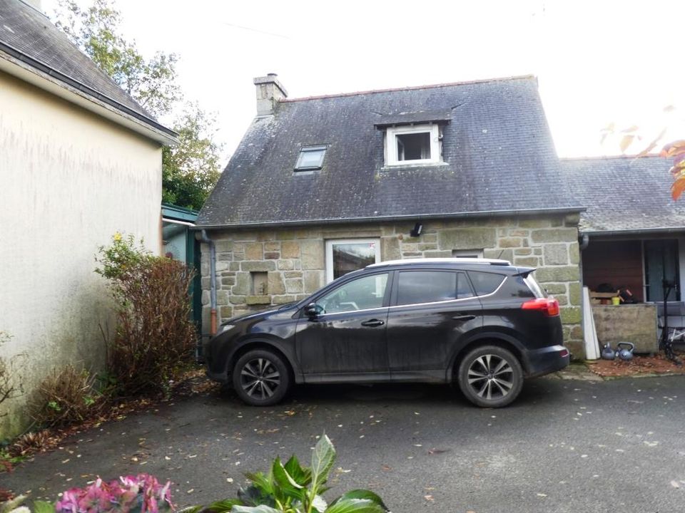 Villa i Plouray, Morbihan - foto 5