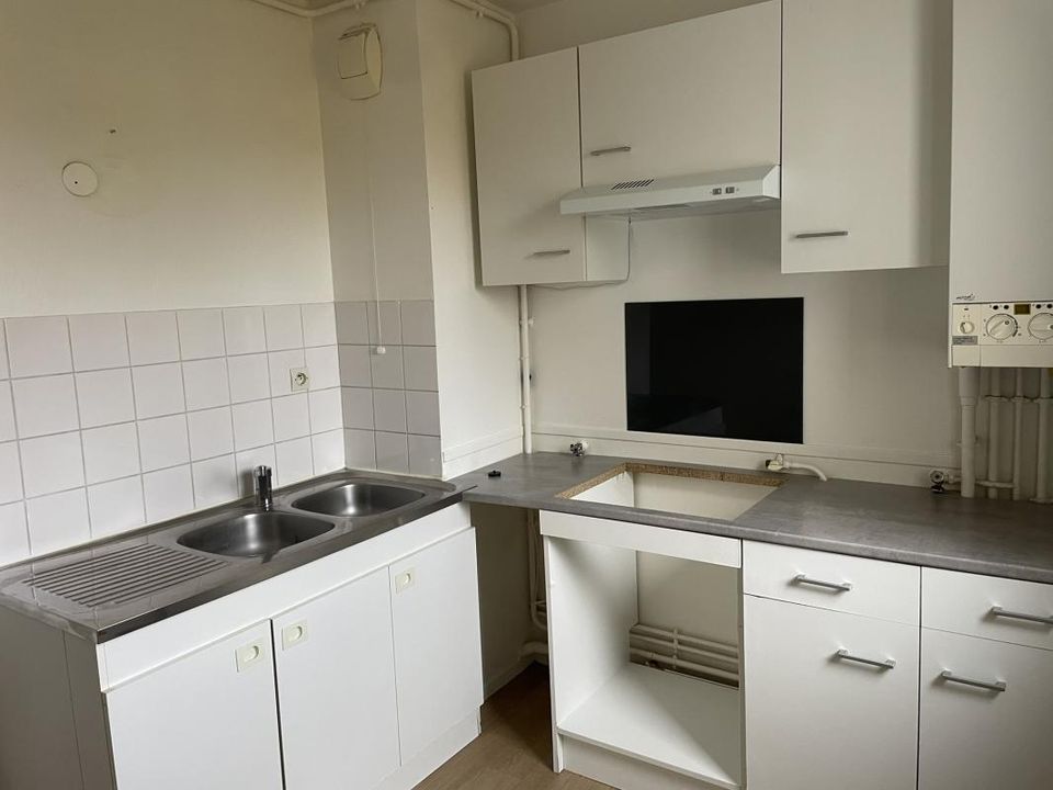 Lejlighed i Charleville-Mézières, Ardennes - foto 3