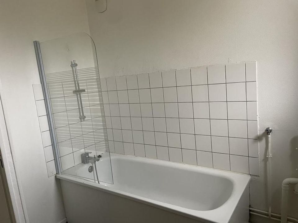 Lejlighed i Charleville-Mézières, Ardennes - foto 4