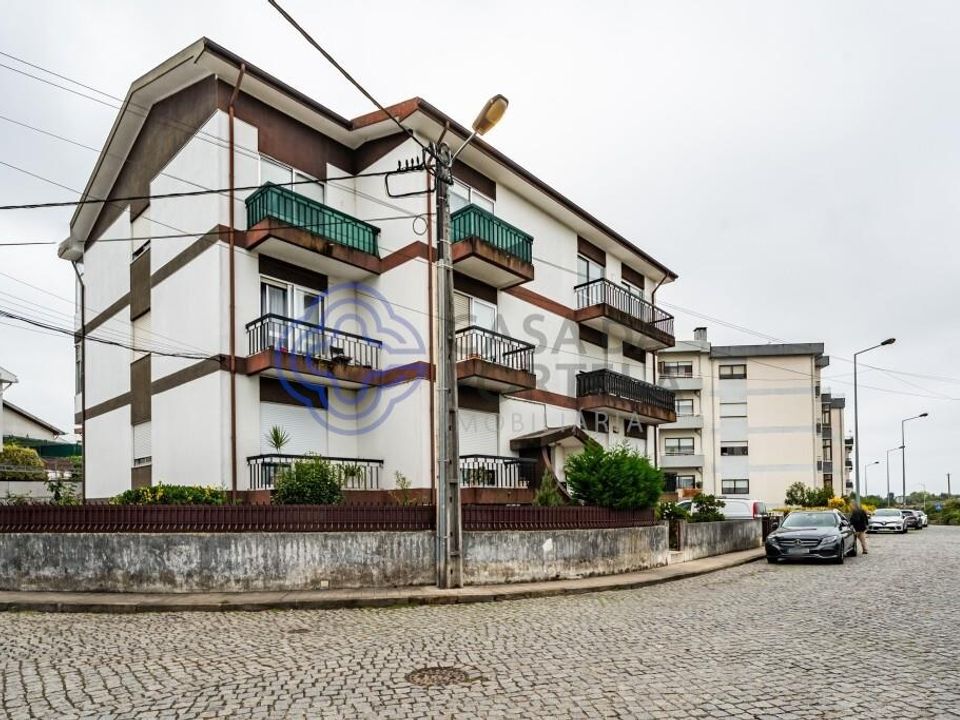 Lejlighed i Maia, Porto - foto 1