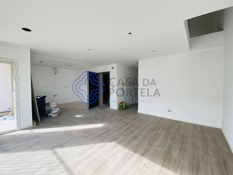 Lejlighed i Seixal, Setubal - foto 2