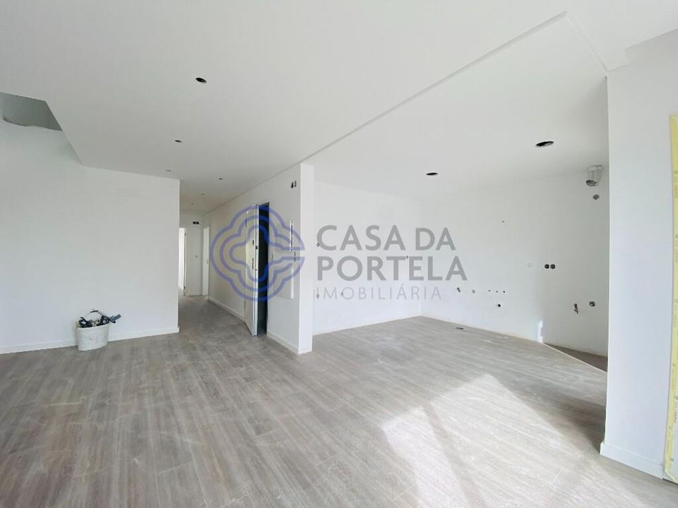 Lejlighed i Seixal, Setubal - foto 4