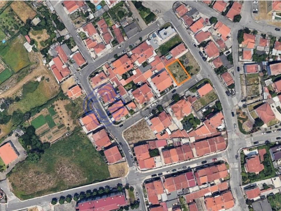 Helårsgrund i Valongo, Porto - foto 1