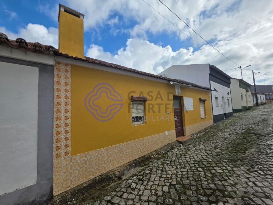 Byhus i Obidos, Leiria - foto 2