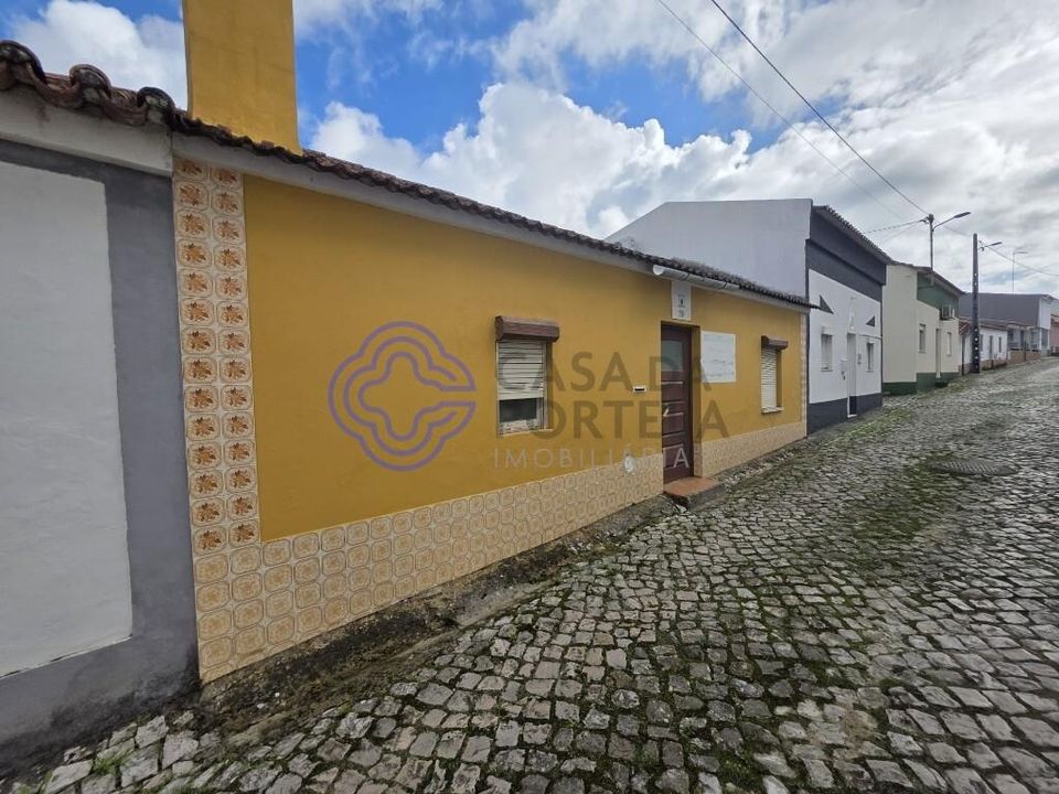 Byhus i Obidos, Leiria - foto 3