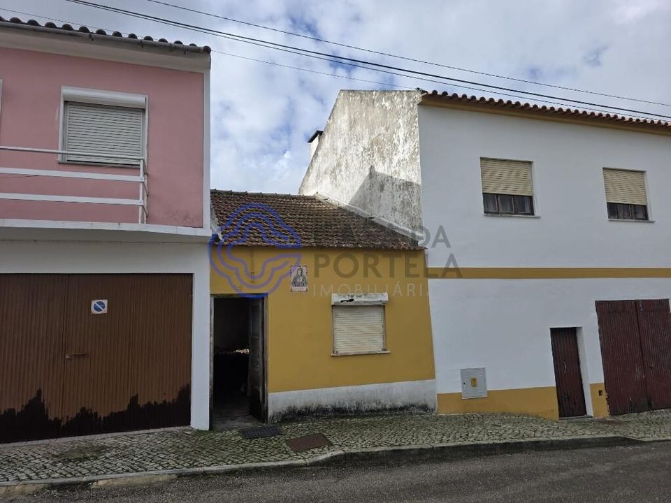 Byhus i Obidos, Leiria - foto 4