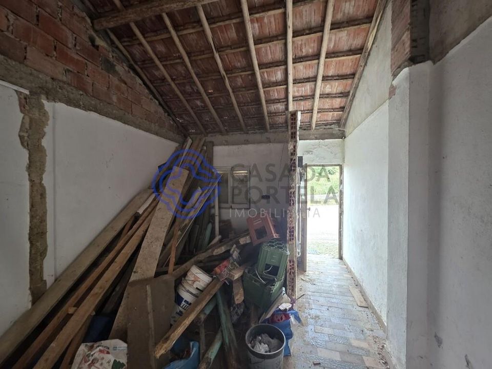 Byhus i Obidos, Leiria - foto 5