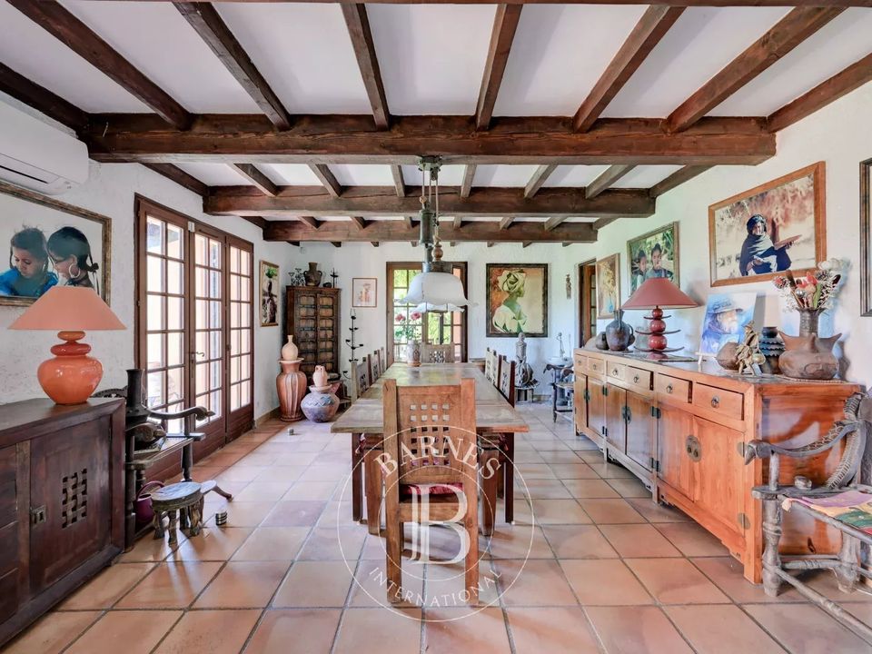 Villa i Aix-en-Provence, Bouches-du-Rhone - foto 5