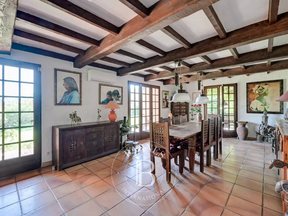 Villa i Aix-en-Provence, Bouches-du-Rhone - foto 4