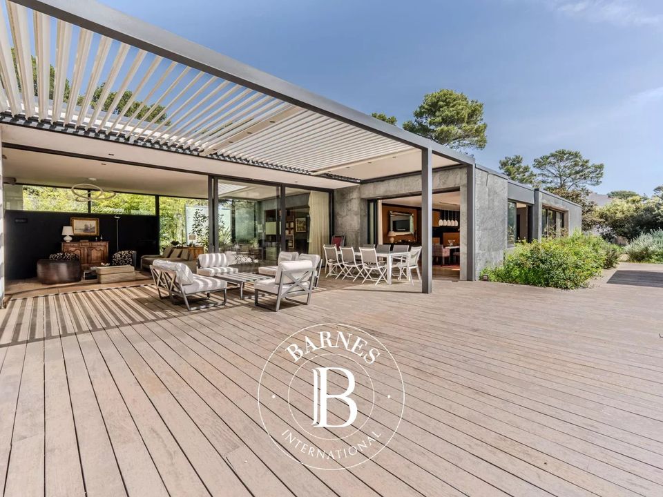 Villa i Aix-en-Provence, Bouches-du-Rhone - foto 3