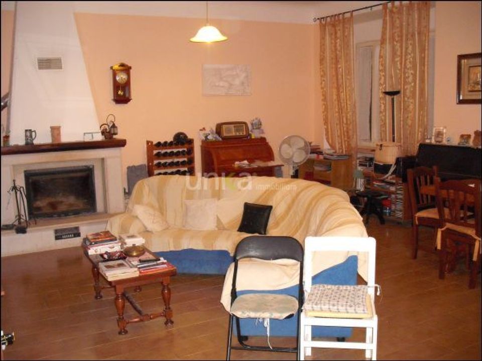 Villa i San Marcello, Ancona - foto 1