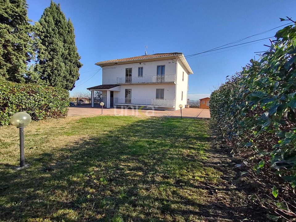 Villa i Monsano, Ancona - foto 2