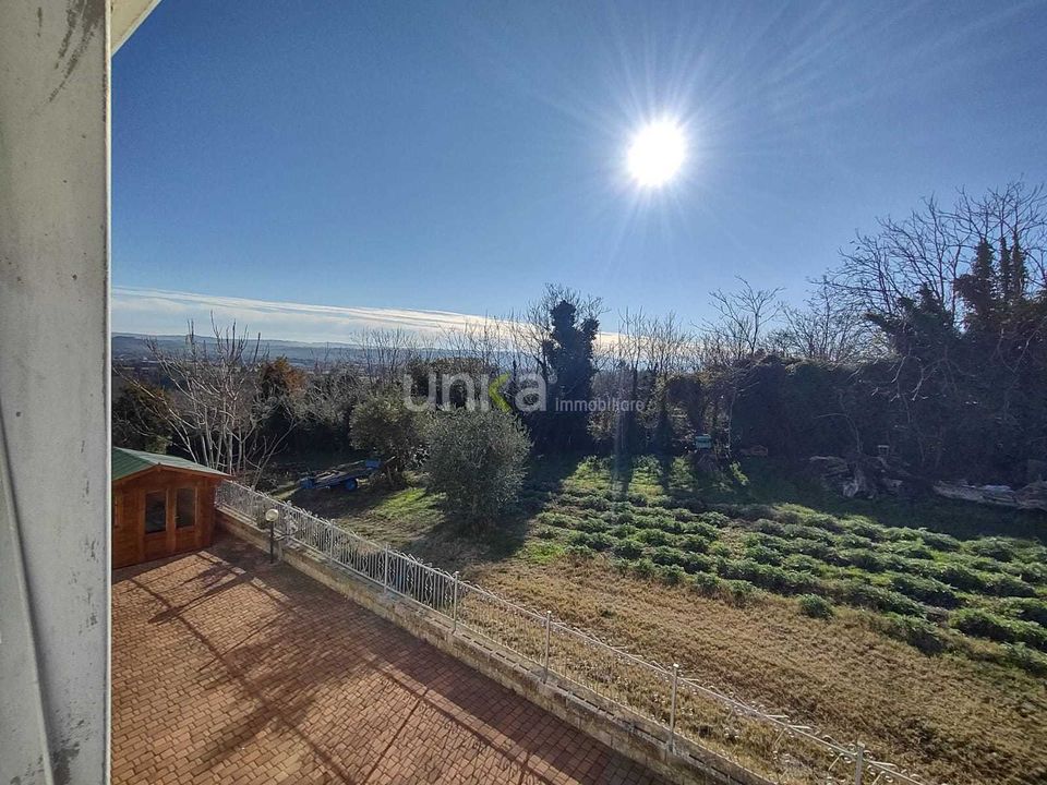 Villa i Monsano, Ancona - foto 4