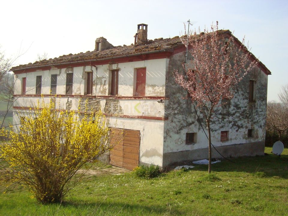 Villa i Cupramontana, Ancona - foto 1