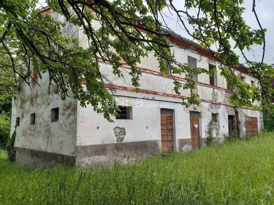 Villa i Cupramontana, Ancona - foto 2