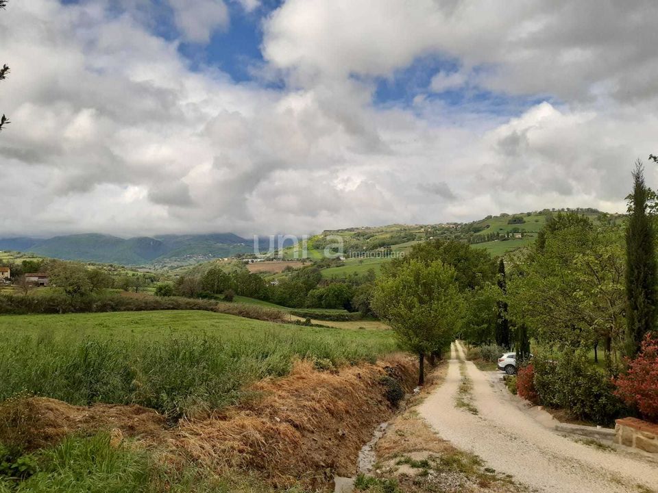 Villa i Cupramontana, Ancona - foto 4