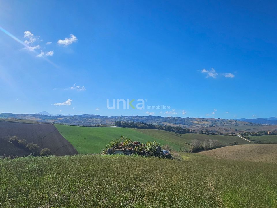 Villa i Montecarotto, Ancona - foto 1
