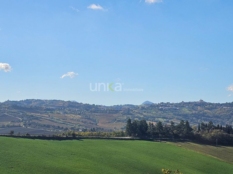 Villa i Montecarotto, Ancona - foto 3