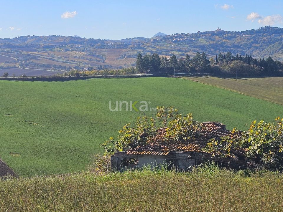 Villa i Montecarotto, Ancona - foto 4