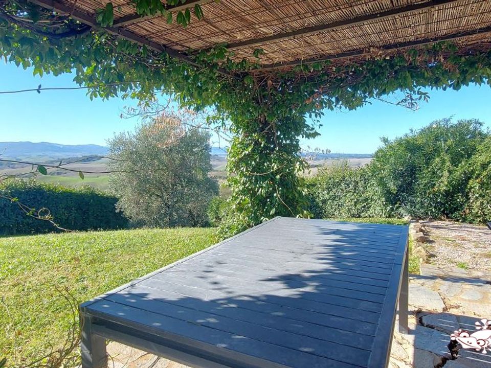 Villa i Gambassi Terme, Florence - foto 3