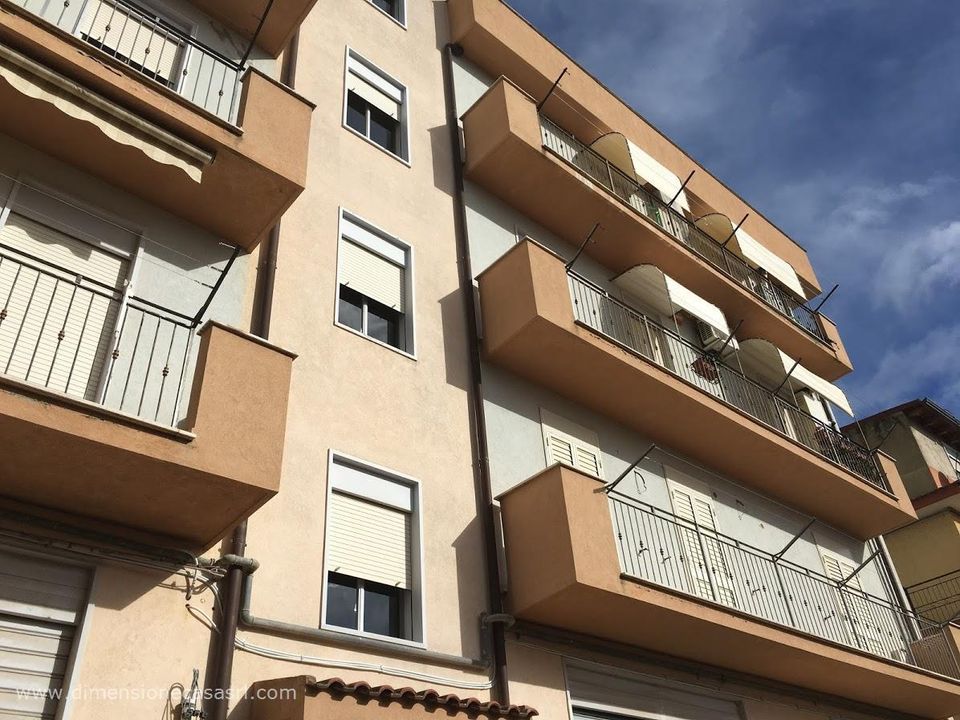 Lejlighed i San Cataldo, Caltanissetta - foto 2