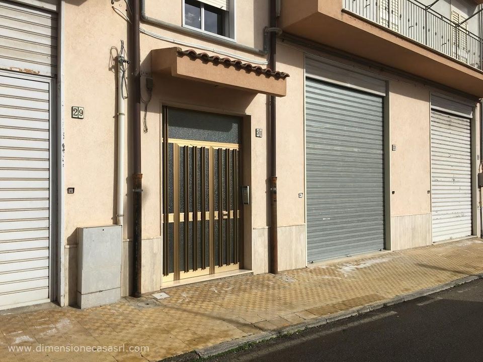 Lejlighed i San Cataldo, Caltanissetta - foto 3