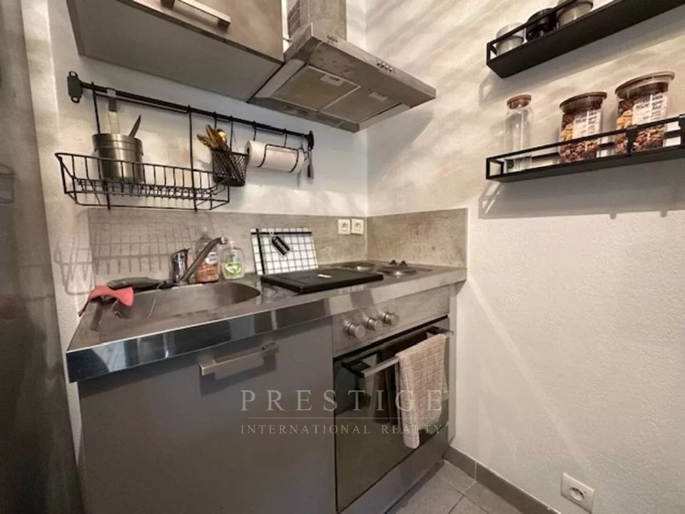 Apartamento en Golfe-Juan, Alpes-Maritimes - foto 5