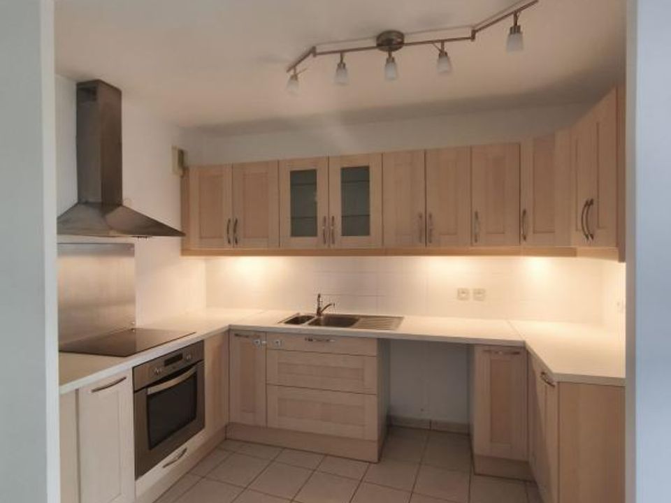 Lejlighed i Châtenay-Malabry, Hauts-de-Seine - foto 2