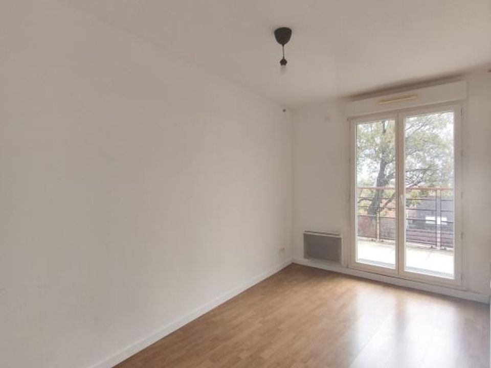 Lejlighed i Châtenay-Malabry, Hauts-de-Seine - foto 3