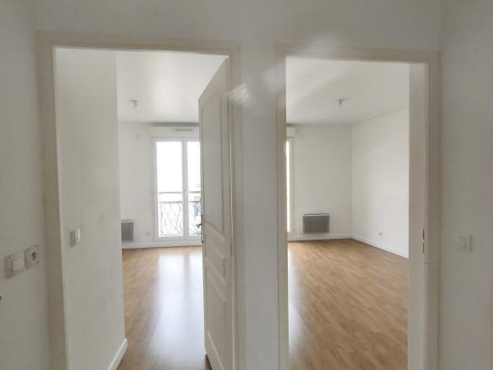 Lejlighed i Châtenay-Malabry, Hauts-de-Seine - foto 5