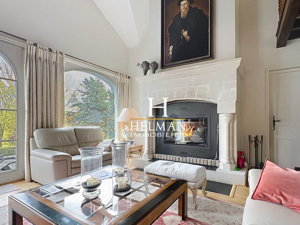 Villa i Tournehem-sur-la-Hem, Pas-de-Calais - bilde 5