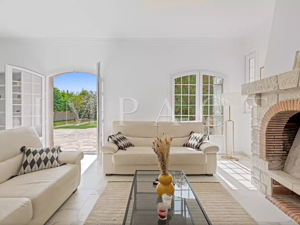 Villa i Mougins, Alpes-Maritimes - foto 4