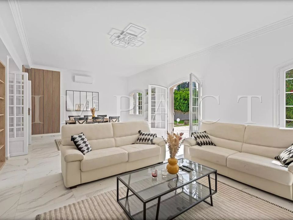 Villa i Mougins, Alpes-Maritimes - foto 5