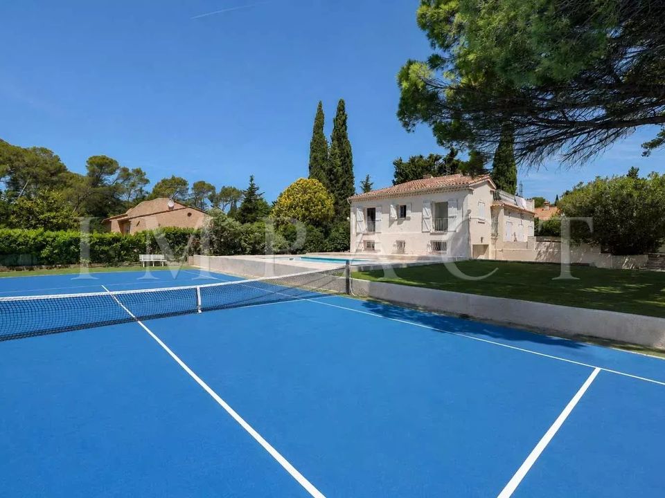 Villa i Mougins, Alpes-Maritimes - foto 2