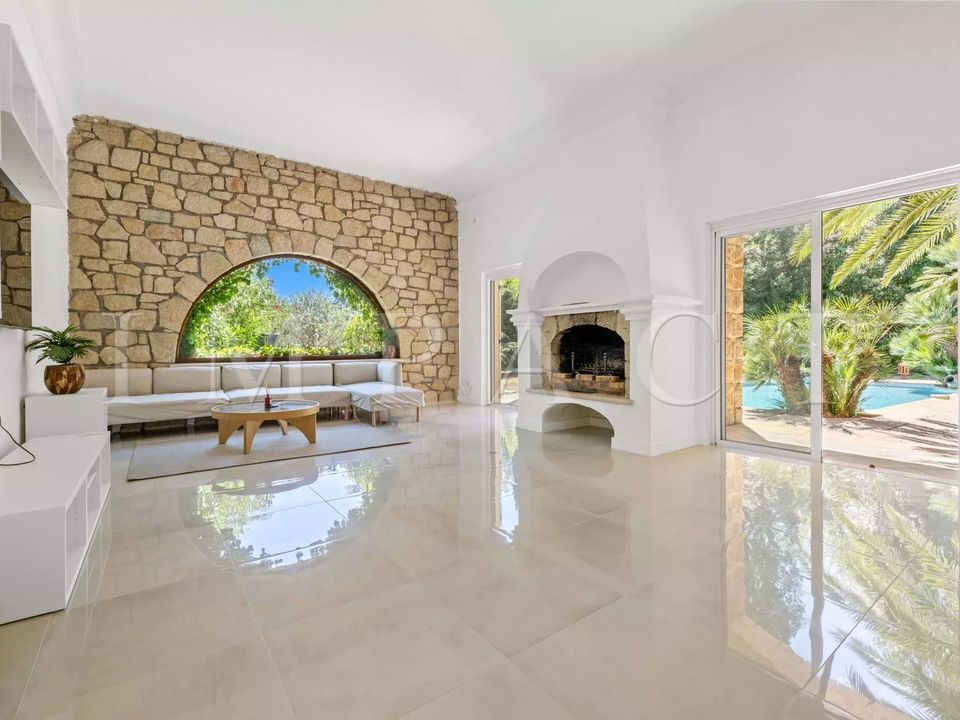Villa i Mougins, Alpes-Maritimes - foto 5