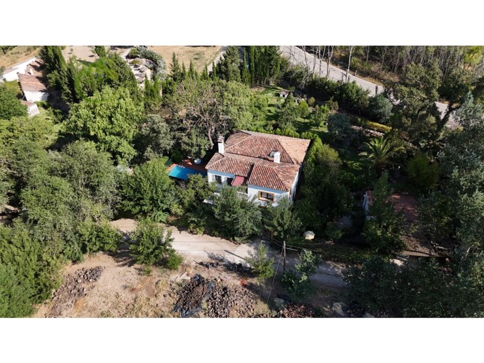 Herregård i Colmenar, Malaga - bilde 1