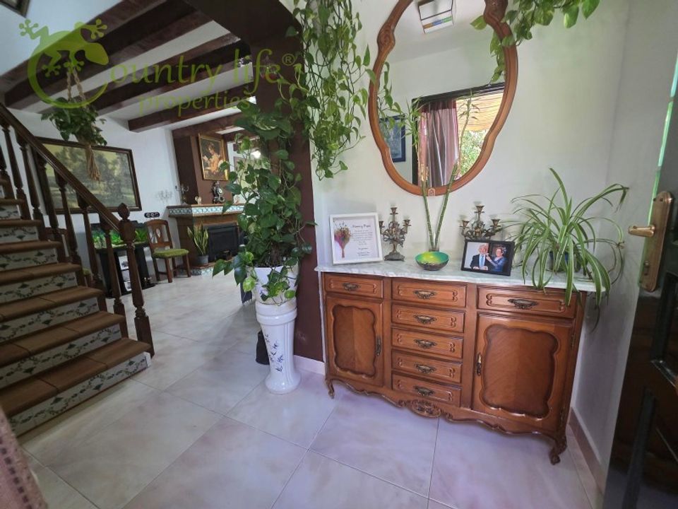 Herregård i Colmenar, Malaga - bilde 3
