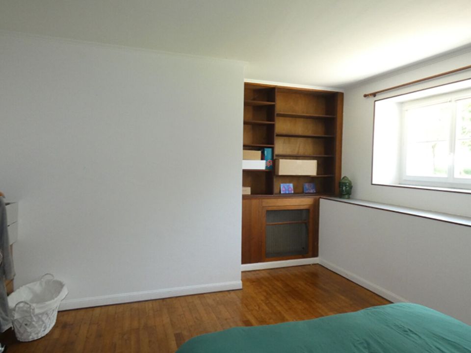 Villa in Monteneuf, Morbihan - photo 4