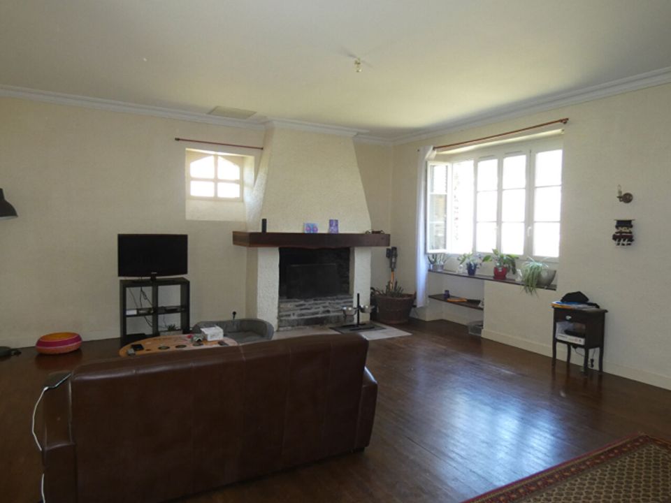 Villa i Monteneuf, Morbihan - foto 1