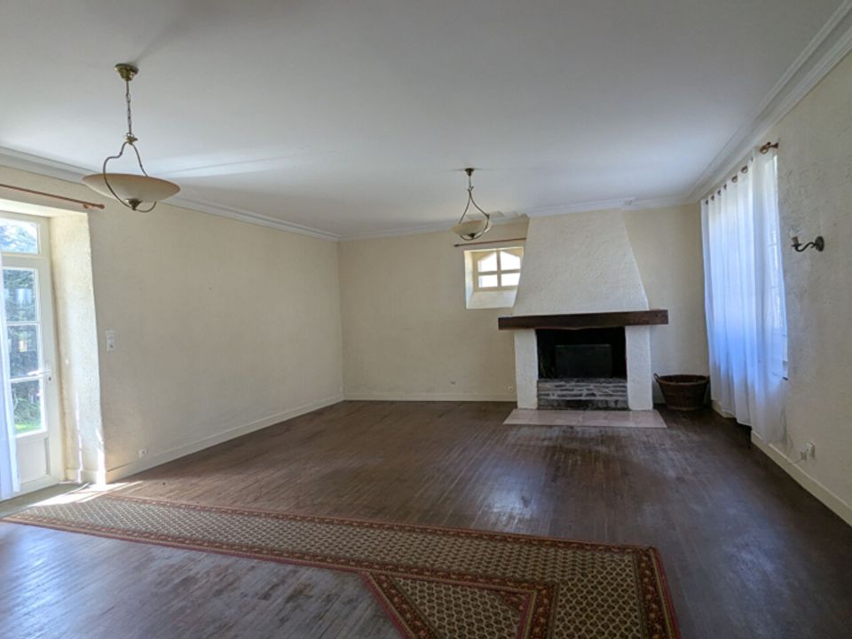 Villa in Monteneuf, Morbihan - photo 2
