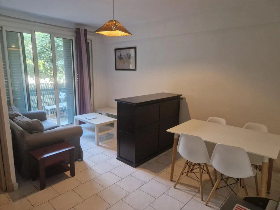 Lejlighed i Toulon, Var - foto 1