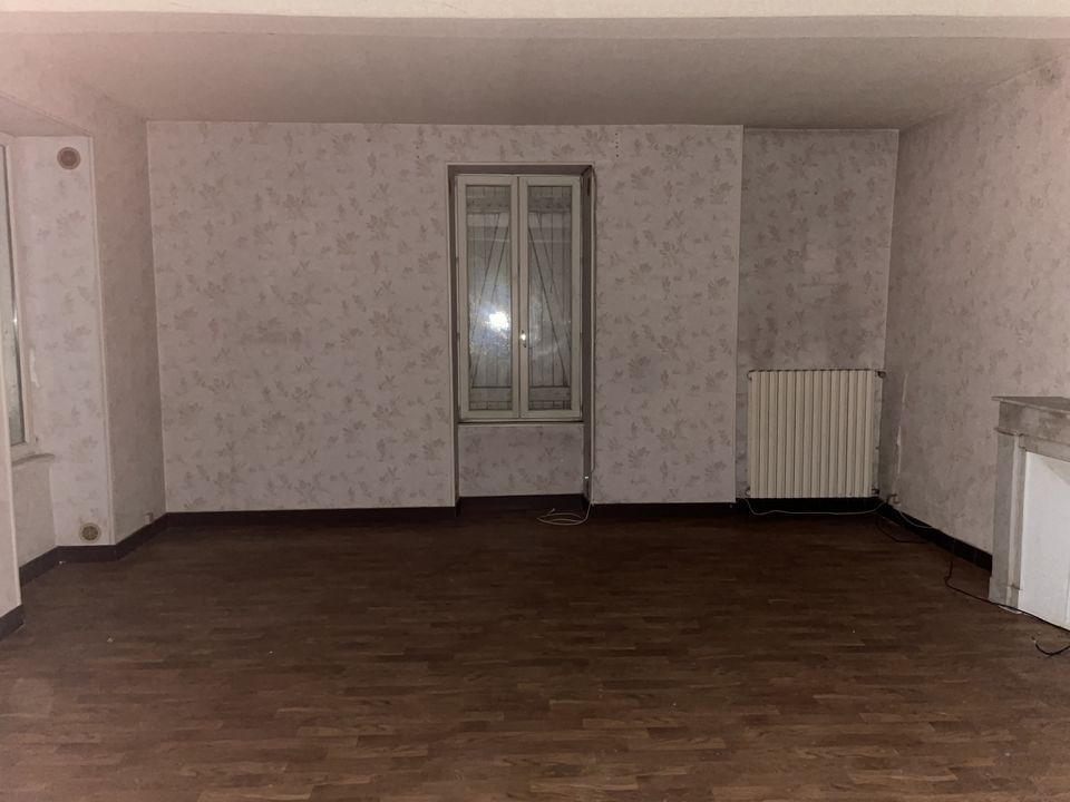 Landsbyhus i Randan, Puy-de-Dome - bilde 4