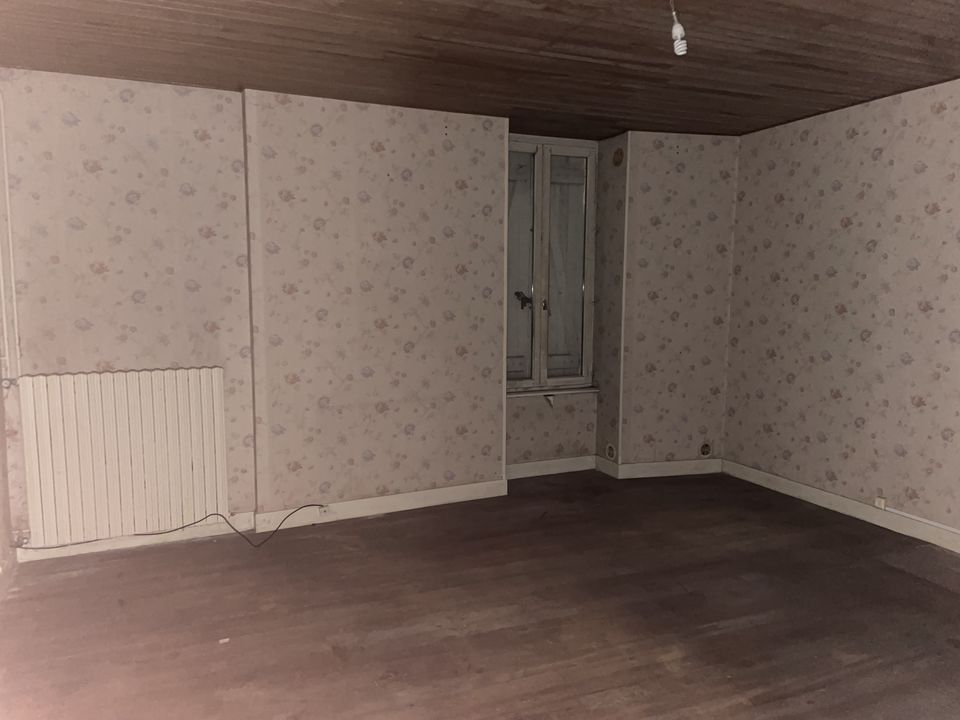 Landsbyhus i Randan, Puy-de-Dome - bilde 5