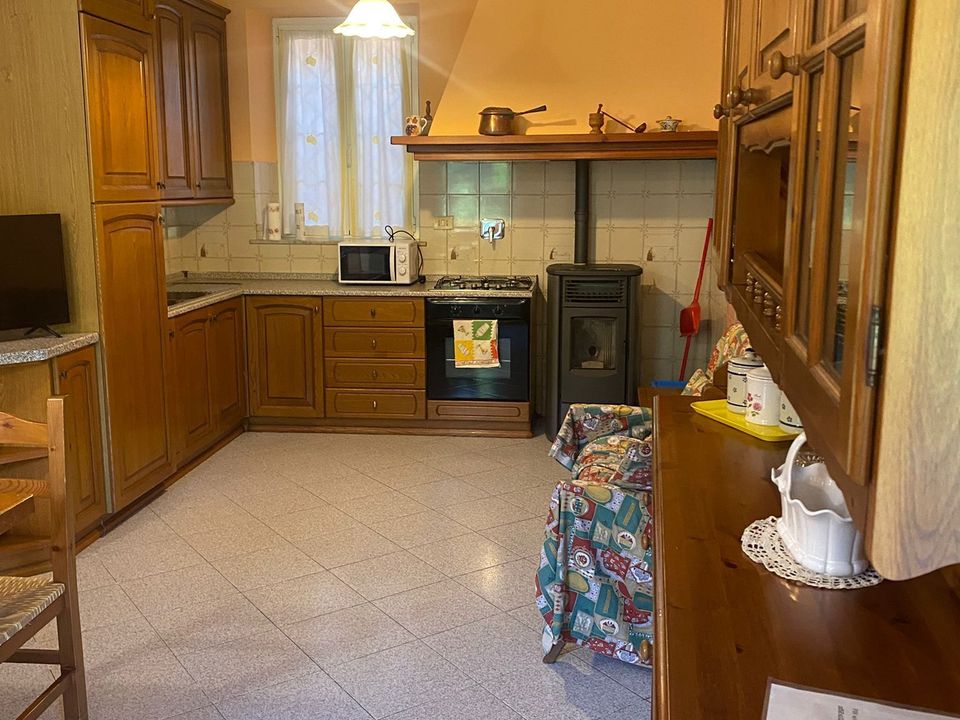 Lejlighed i Stellanello, Savona - foto 2